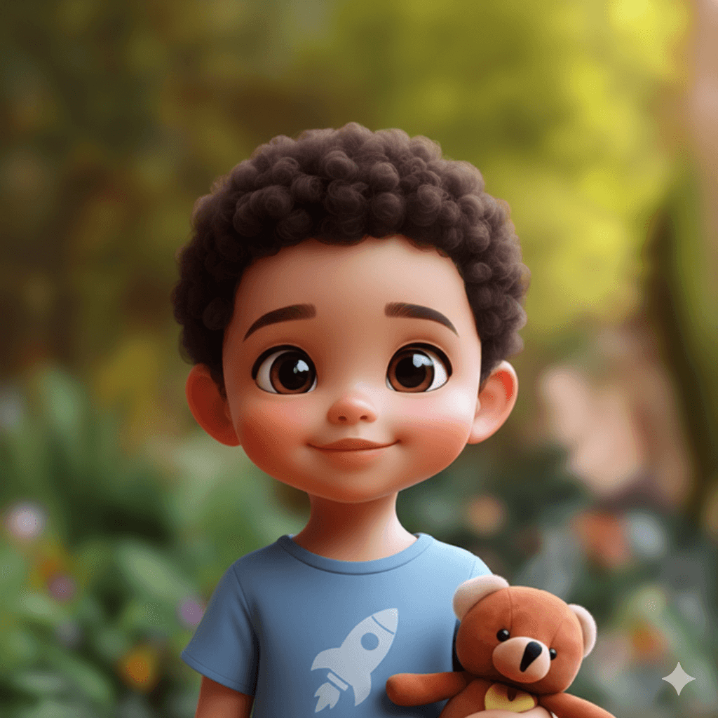 Background for 5-7